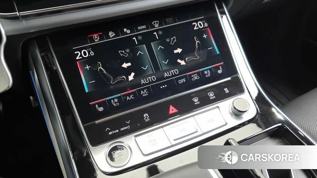 Audi Q7 (4M) id 4834596 из Кореи 7