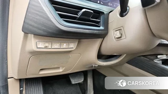 Kia K8 Hybrid id 3378862 из Кореи 7