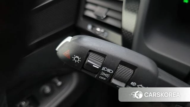 Ssangyong Rexton Sports id 3844551 из Кореи 7