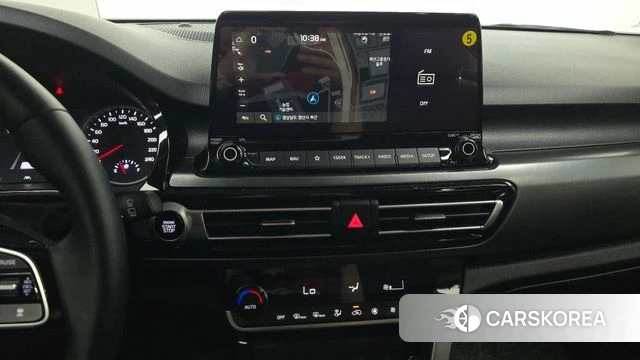 Kia Seltos id 4470016 из Кореи 7