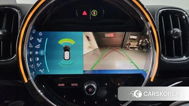 Mini Cooper Countryman id 3696423 из Кореи 7