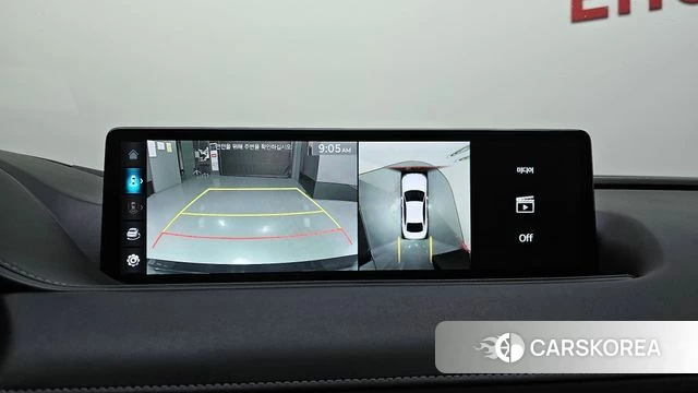 Genesis G80 (RG3) id 4650933 из Кореи 7