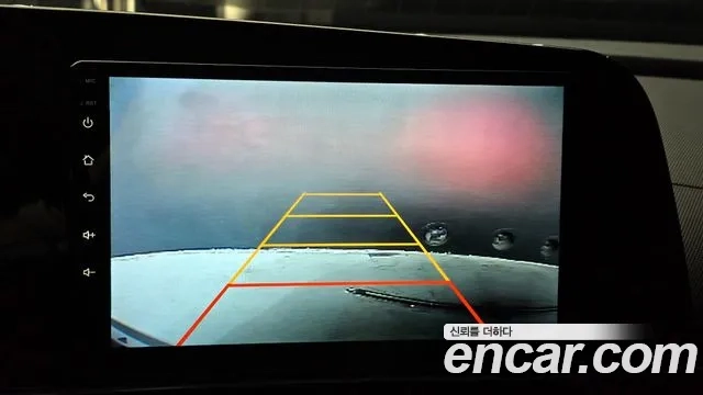 Hyundai Avante (CN7) id 2859697 из Кореи 7