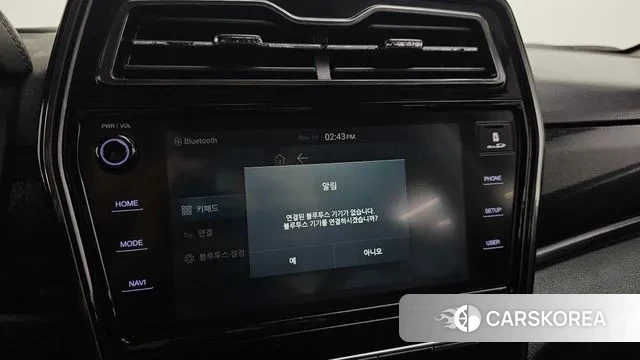 Ssangyong Berry New Tivoli id 3368258 из Кореи 7