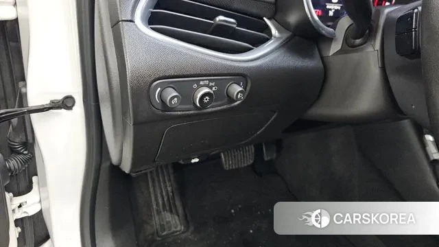 Chevrolet (GM Daewoo) The New Malibu id 3612516 из Кореи 7