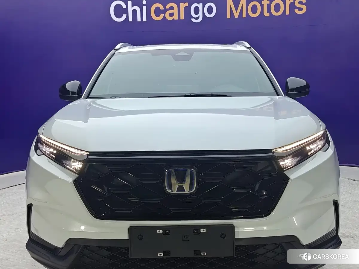 Honda CR-V id 4681221 из Китая 7