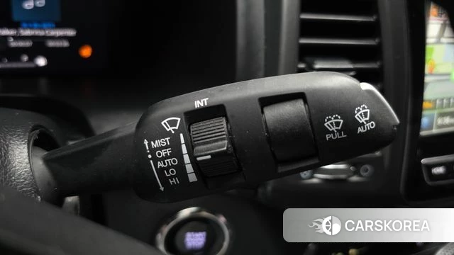 Ssangyong The New Rexton Sport id 4687857 из Кореи 7