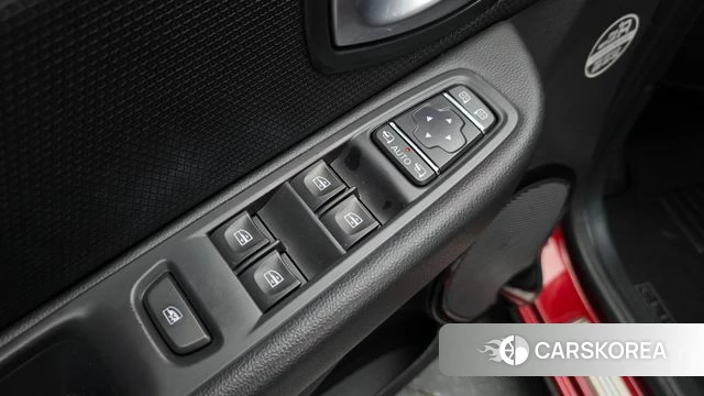 Renault Korea (Samsung) Clio id 4435554 из Кореи 7