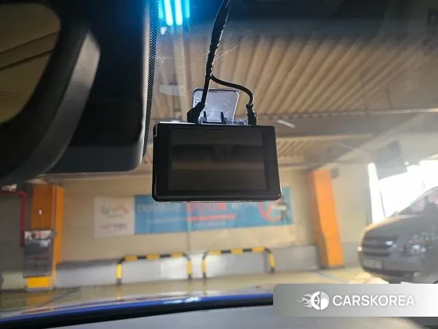 Genesis G80 id 3552943 из Кореи 7