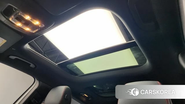 Mercedes-Benz EQB X243 id 3891184 из Кореи 7