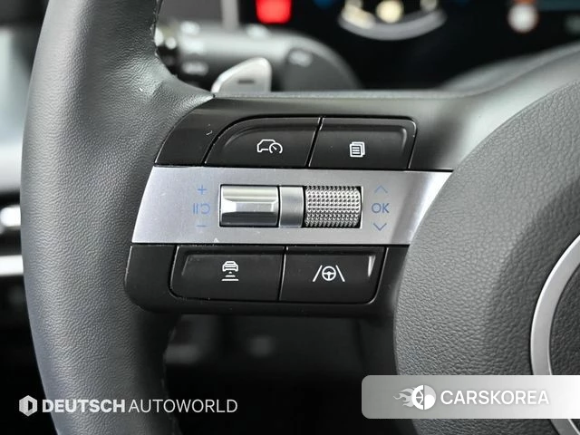 Hyundai Sonata D Edge (DN8) id 4222767 из Кореи 7