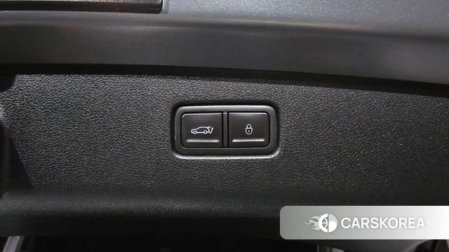 Genesis GV70 id 4282762 из Кореи 7