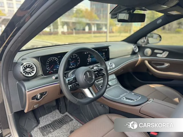 Mercedes-Benz E-class id 4256235 из Китая 7