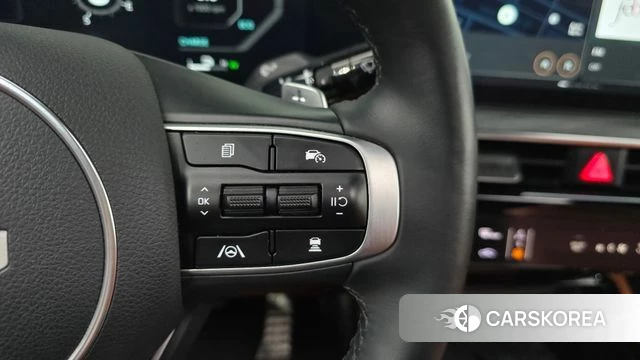 Kia The New K5 Hybrid 3rd generation id 3933968 из Кореи 7