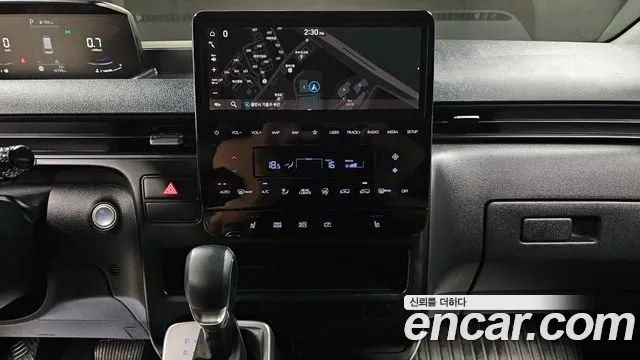 Hyundai Staria id 2738956 из Кореи 7