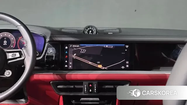 Porsche Cayenne (PO536) id 3437113 из Кореи 7