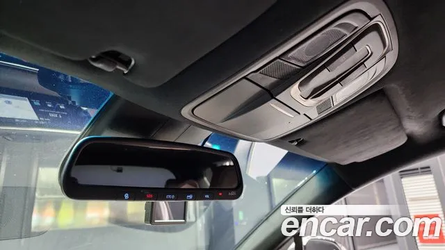 Hyundai Santa Fe TM id 2802356 из Кореи 7