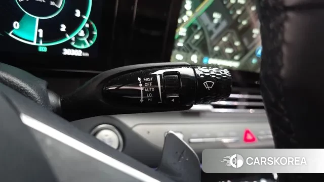 Hyundai The New Grandeur IG id 3459265 из Кореи 7