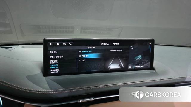 Genesis GV70 id 4555657 из Кореи 7