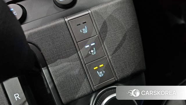 Hyundai Casper id 4549811 из Кореи 7