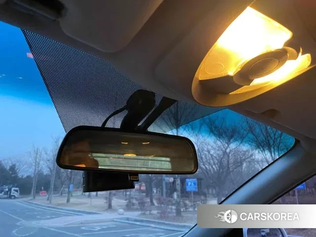 Ssangyong The New Korando Sports id 3706260 из Кореи 7