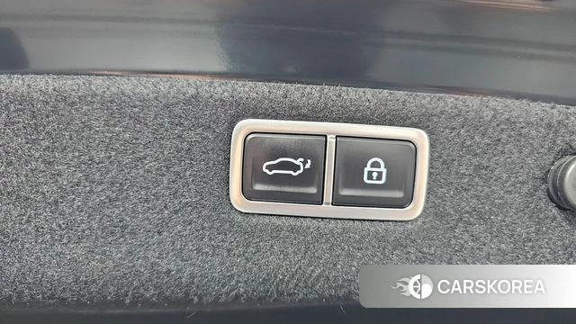 Genesis The New G70 id 4500715 из Кореи 7