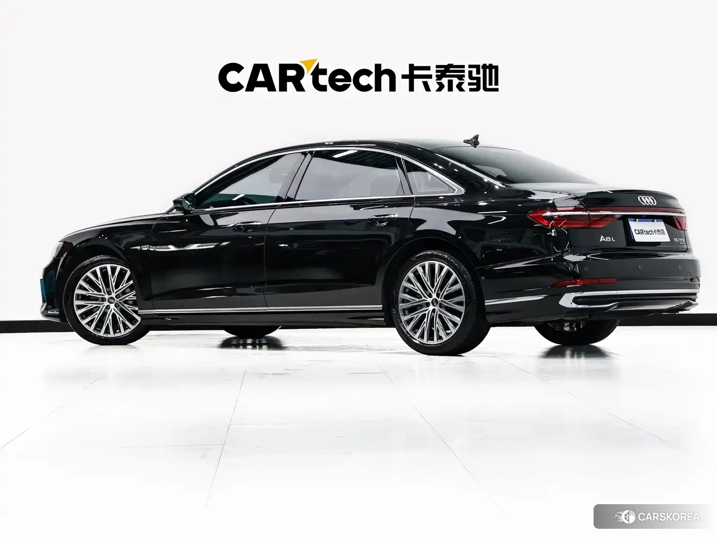 Audi A8 id 4686035 из Китая 7