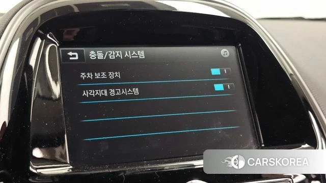 Chevrolet (GM Daewoo) The Next Spark id 4776523 из Кореи 7