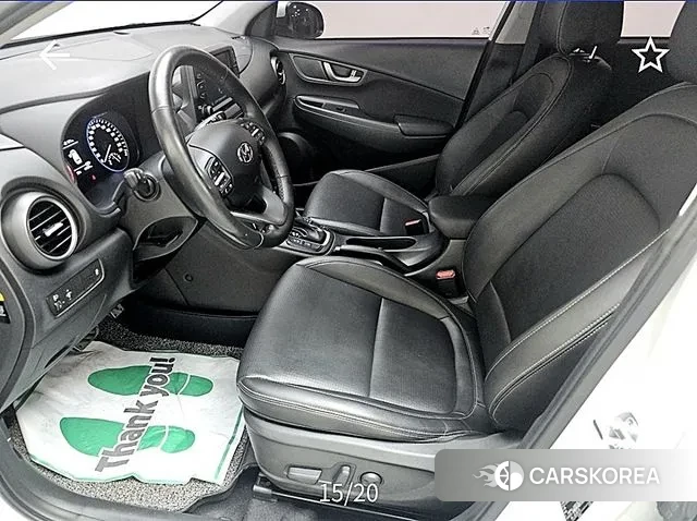 Hyundai Kona id 2981930 из Кореи 7