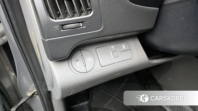 Hyundai The New Grand Starex id 3434568 из Кореи 7