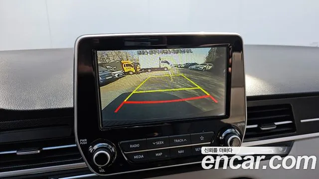 Hyundai The New Grand Starex id 2499942 из Кореи 7