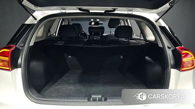 Kia The New Niro id 3417294 из Кореи 7