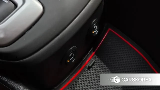 Chevrolet (GM Daewoo) Trax Crossover id 3739597 из Кореи 7