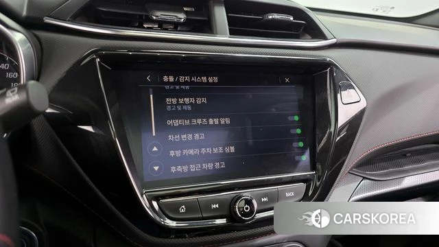 Chevrolet (GM Daewoo) Trailblazer id 3843725 из Кореи 7