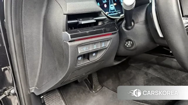 Genesis G80 (RG3) id 3759577 из Кореи 7