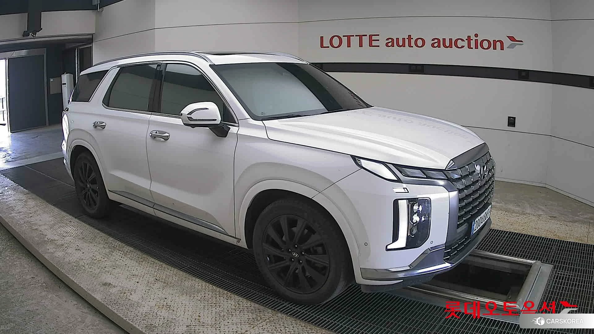 Hyundai Palisade id 4296782 из Кореи 7