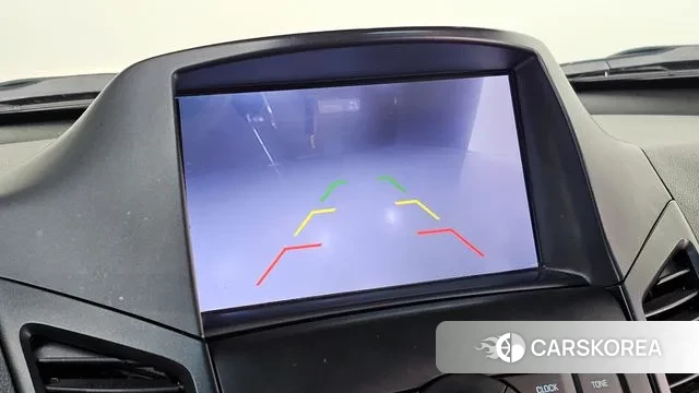 Chevrolet (GM Daewoo) Orlando id 2982007 из Кореи 7