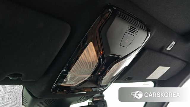 BMW 5 Series (G30) id 4202291 из Кореи 7