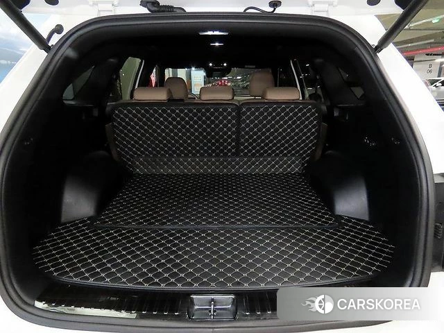 Kia The New Sorento 4th Generation id 3838163 из Кореи 7