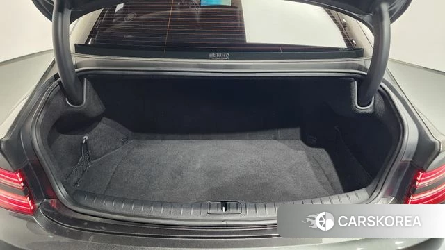 Genesis Electrified G80 (RG3) id 4769246 из Кореи 7