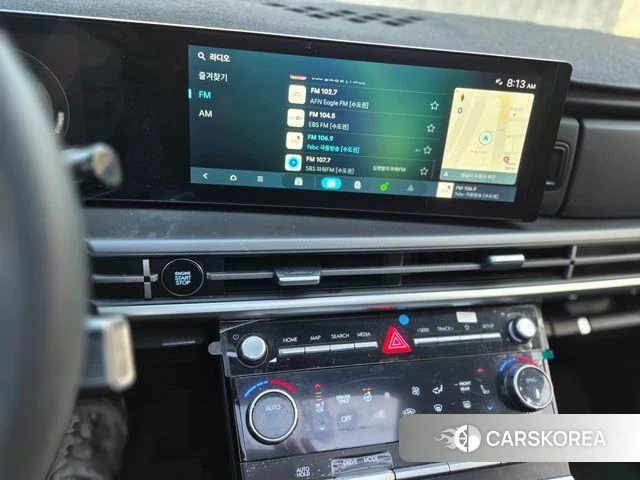 Hyundai Santa Fe (MX5) id 3922192 из Кореи 7