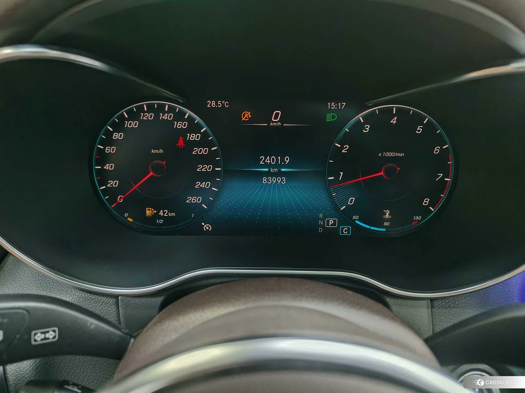 Mercedes-Benz GLC id 4462091 из Китая 7