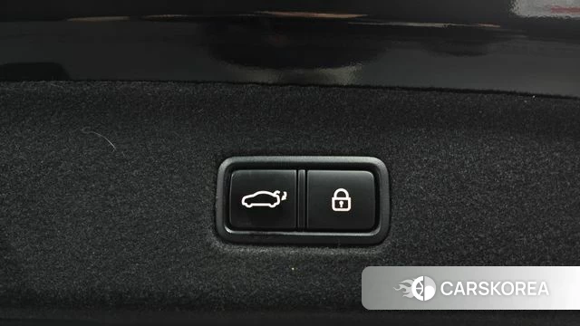 Kia More K9 id 4780808 из Кореи 7