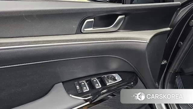 Kia The New K5 3rd generation id 3725926 из Кореи 7