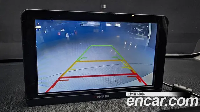 Kia Morning Urban (JA) id 2690362 из Кореи 7