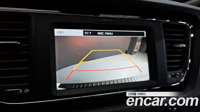 Kia The New Carnival id 2945814 из Кореи 7