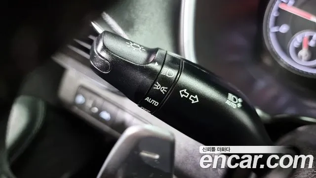 Hyundai The New Santa Fe id 2864226 из Кореи 7