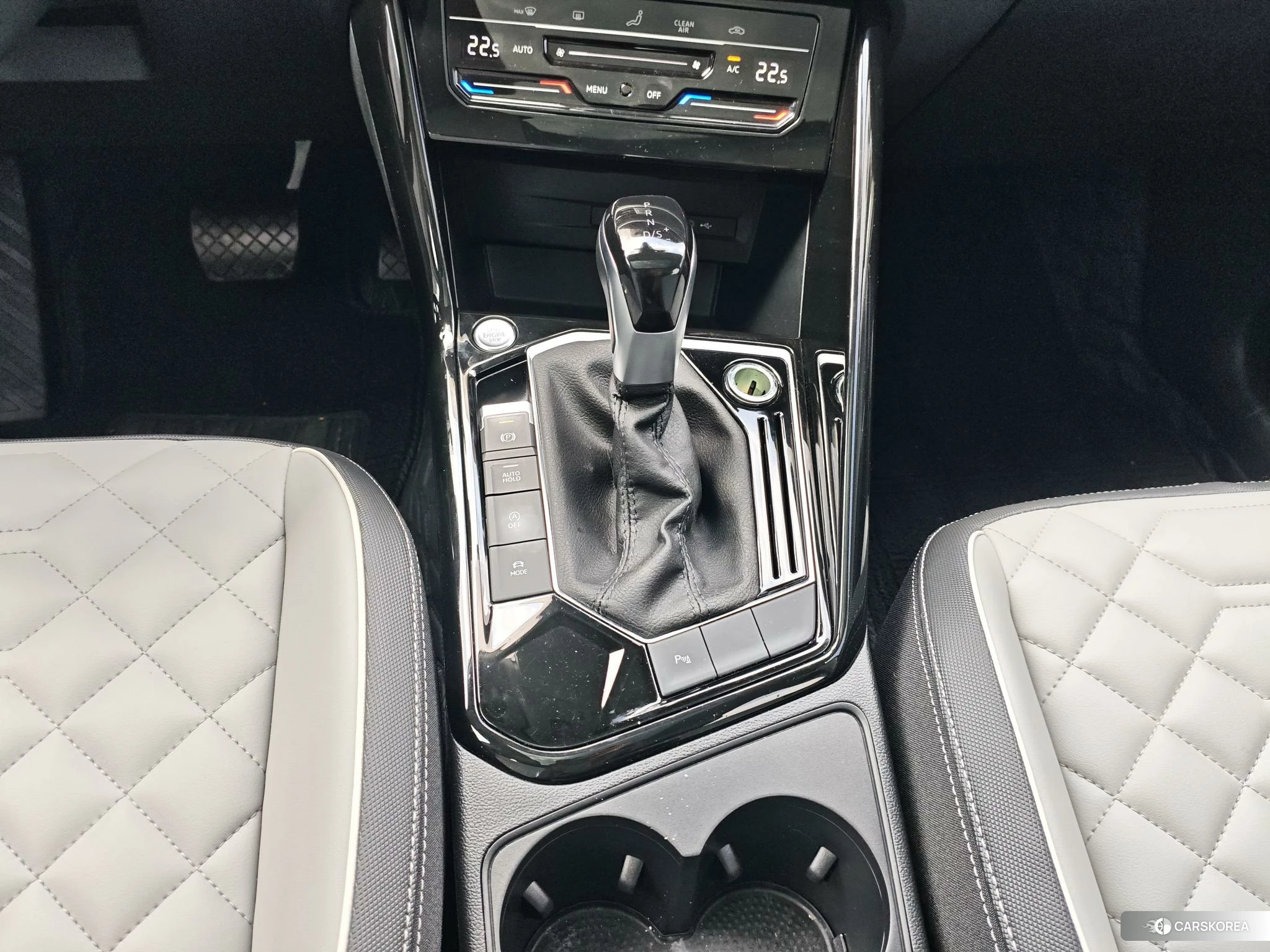 Volkswagen Tayron id 4510921 из Китая 7