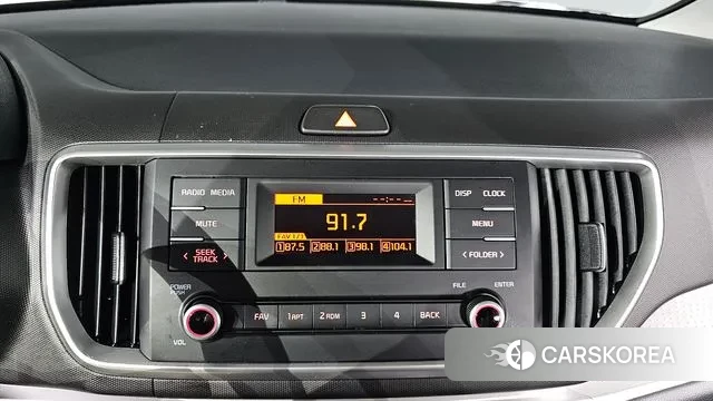 Kia The New Ray id 3017828 из Кореи 7