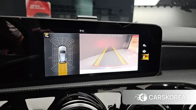 Mercedes-Benz A-Class W177 id 3568100 из Кореи 7